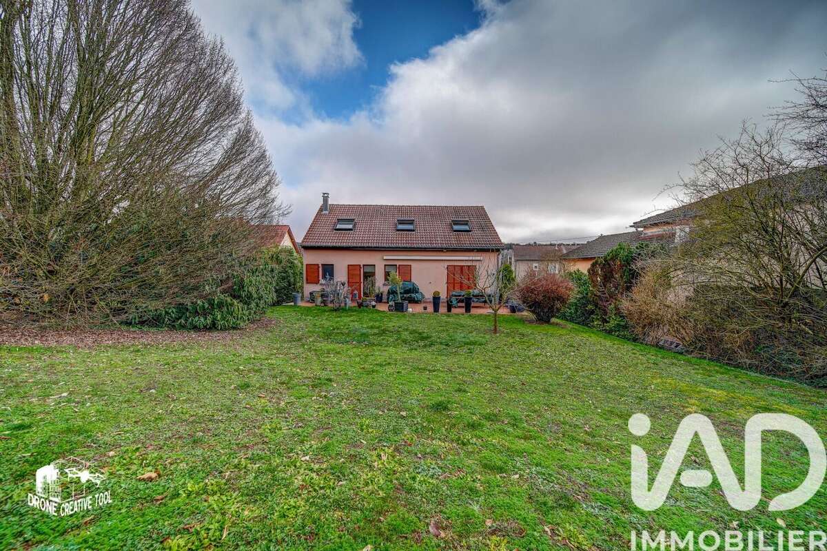 Photo 2 - Maison à FONTOY