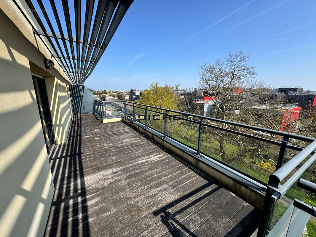 Appartement à MERIGNAC