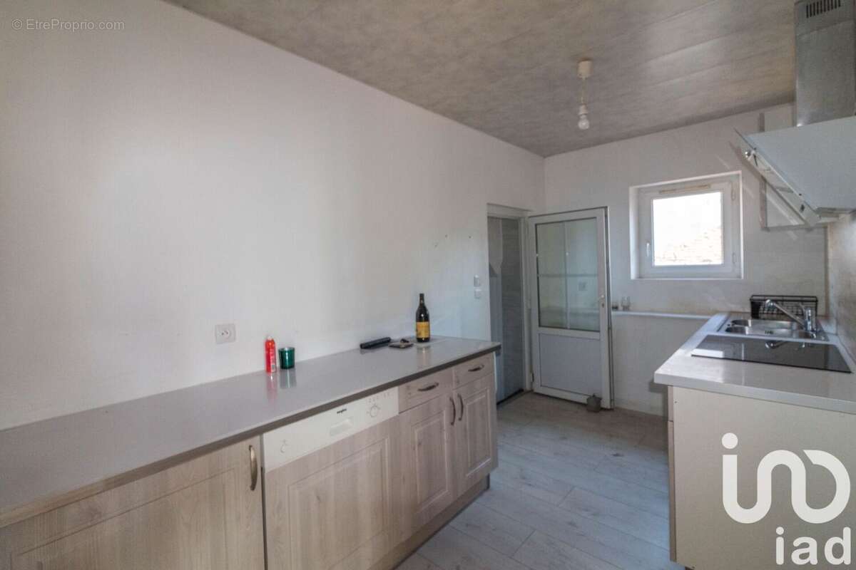 Photo 5 - Maison à CHATILLON-COLIGNY