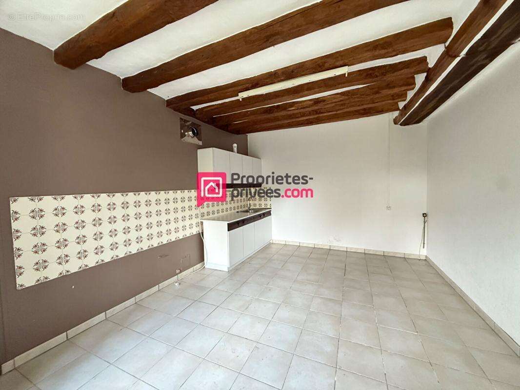 Maison - 15MN Sainte Maure De Touraine - Terrain 7800m2 - photo 12