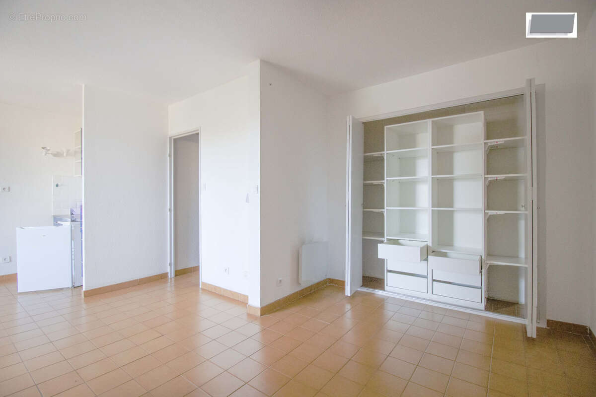 Appartement à SAINT-MANDRIER-SUR-MER