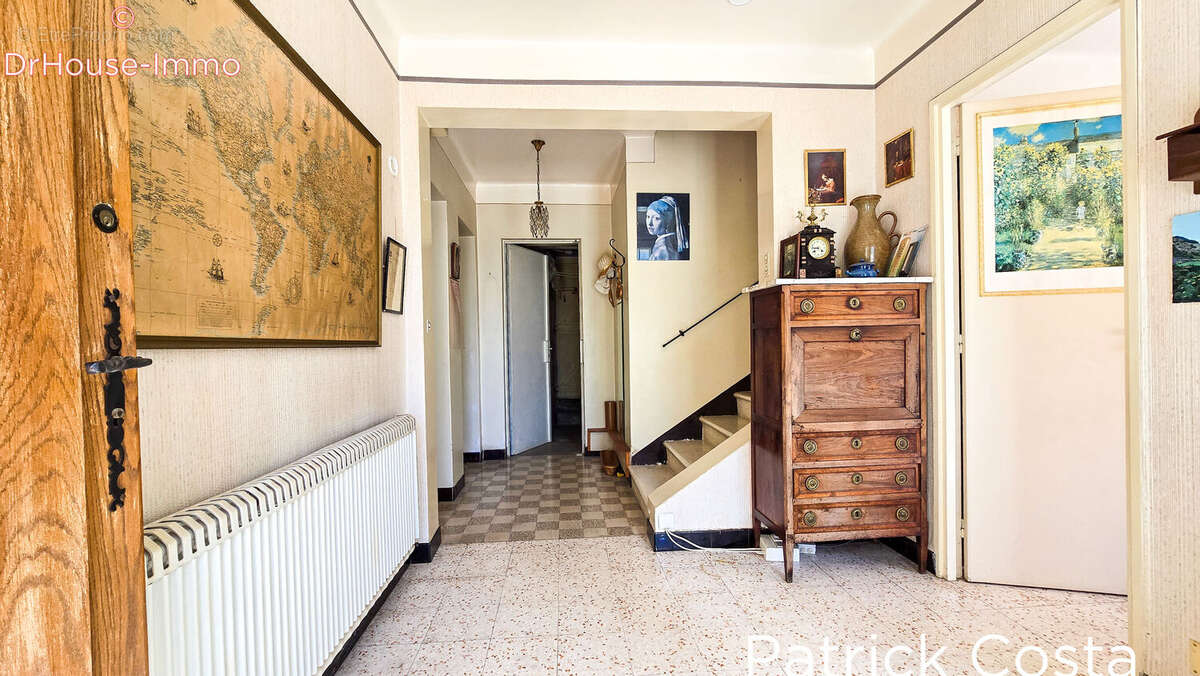 Maison à LA GARDE