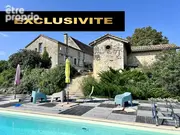 Maison à VERDON