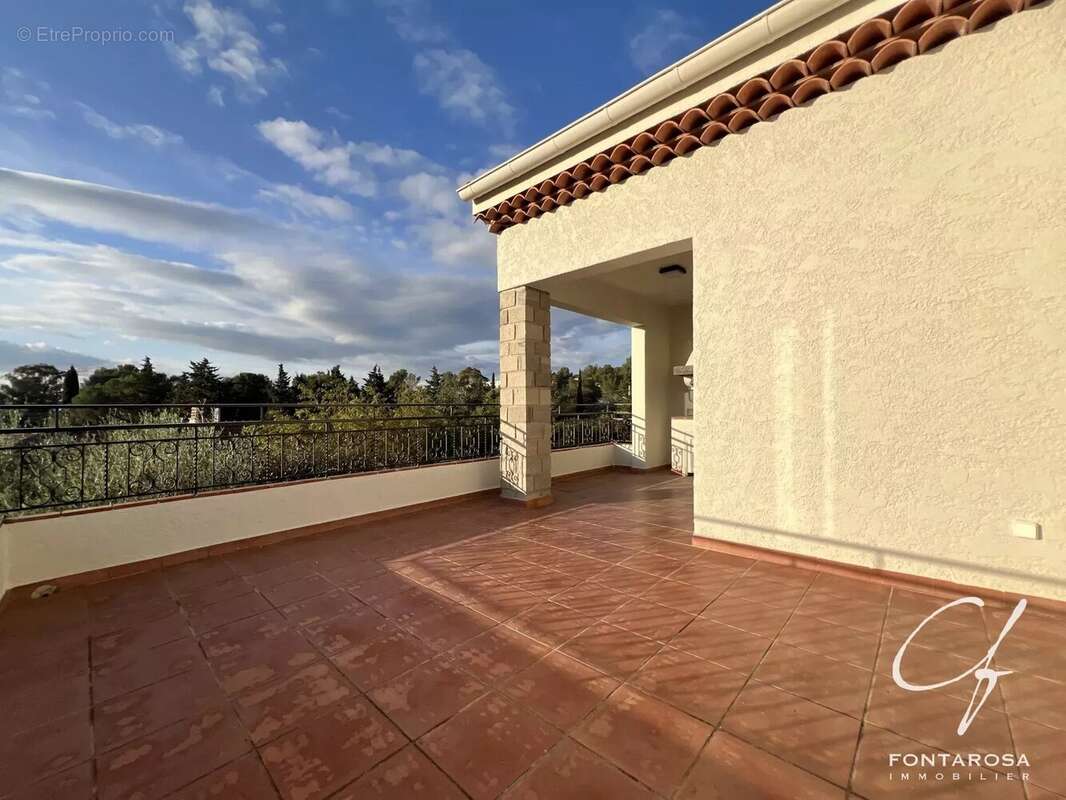 Appartement à SAINT-RAPHAEL