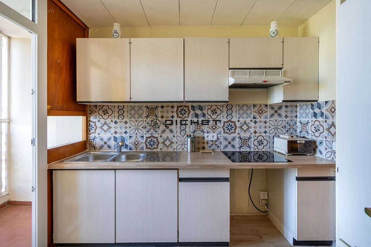 Appartement à LA VALETTE-DU-VAR
