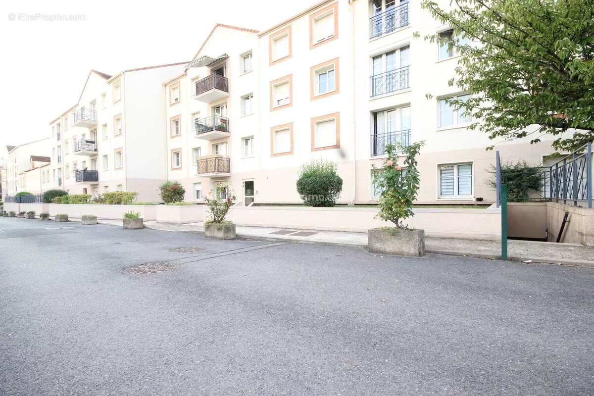 Appartement à CLAMART