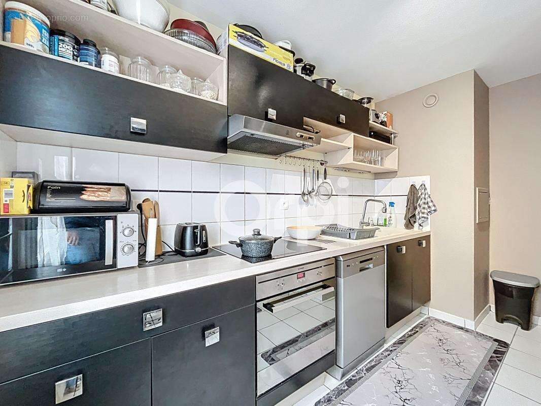 Appartement à BRIVE-LA-GAILLARDE