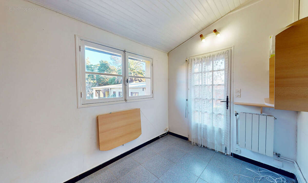 Appartement à SAINT-RAPHAEL