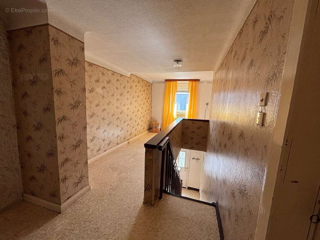 Maison à ROHRBACH-LES-BITCHE