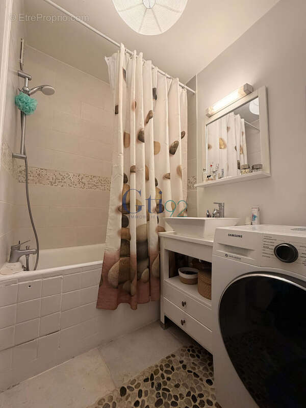 Appartement à CLAMART
