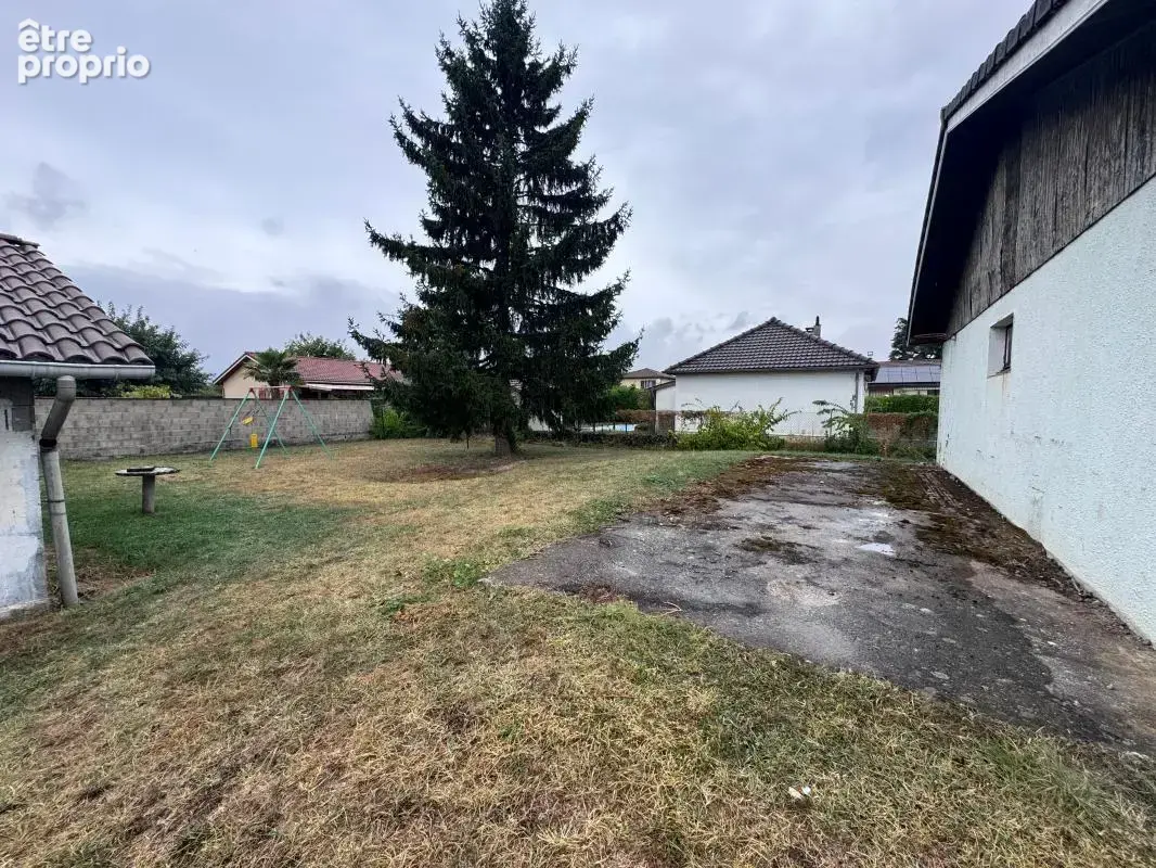 Maison À Vendre - photo 5