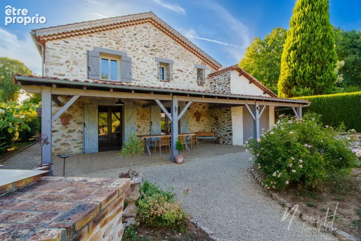 Maison 7 pièces 176 m² à vendre à Sereilhac (87620) - photo 18