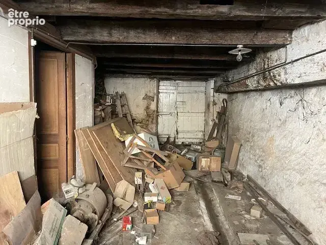 Maison 215 m² à Chasseneuil-Sur-Bonnieure  - photo 5