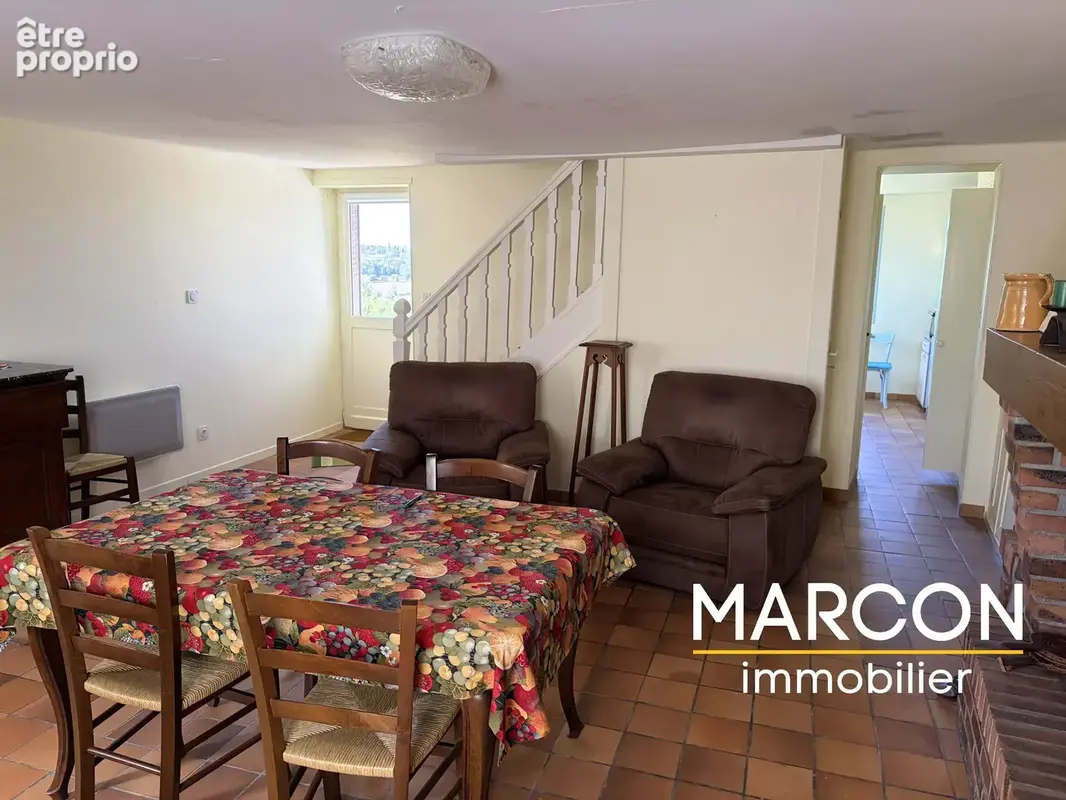 Vente maison secteur felletin - photo 3