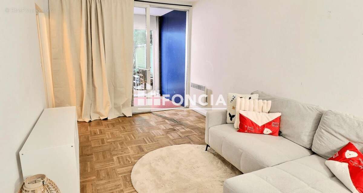Appartement à LYON-5E