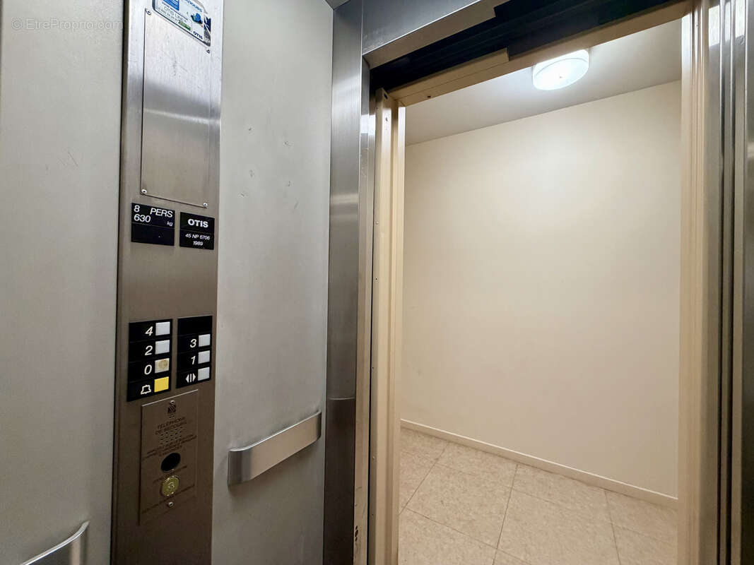 Appartement à LA FERTE-SOUS-JOUARRE