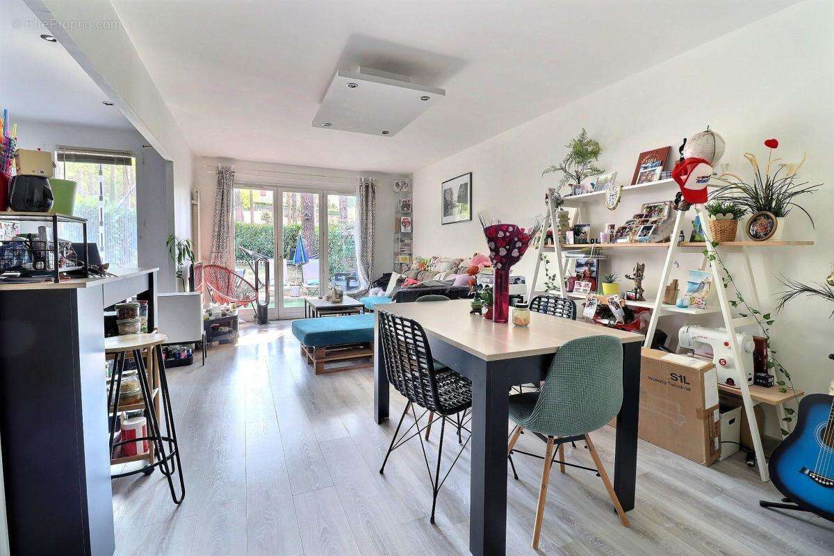 Duplex 3 pièces 68 m² dans les hauteurs de Dijon - photo 2