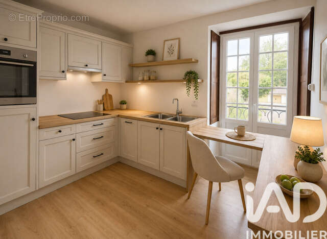 Photo 5 - Appartement à PLANCOET