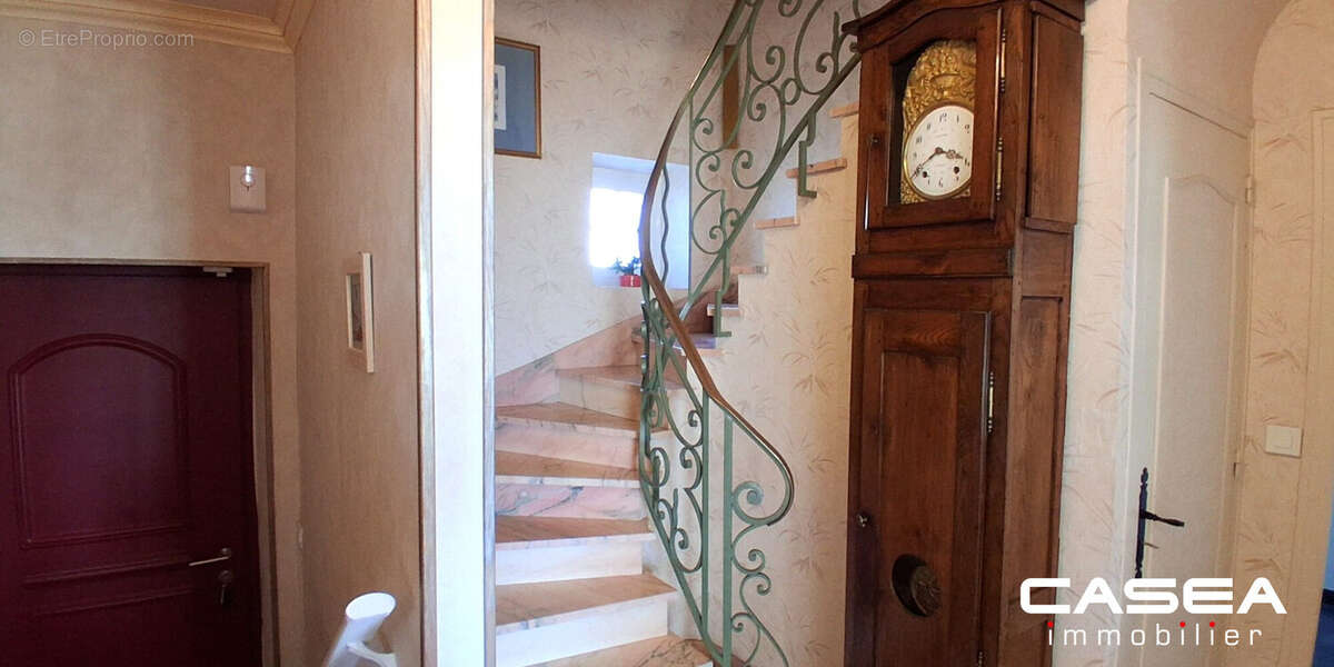 Maison à PLONEOUR-LANVERN