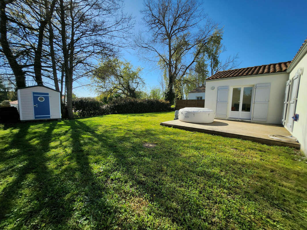 Villa récente '4 chambres', très belle opportunité ! - photo 14