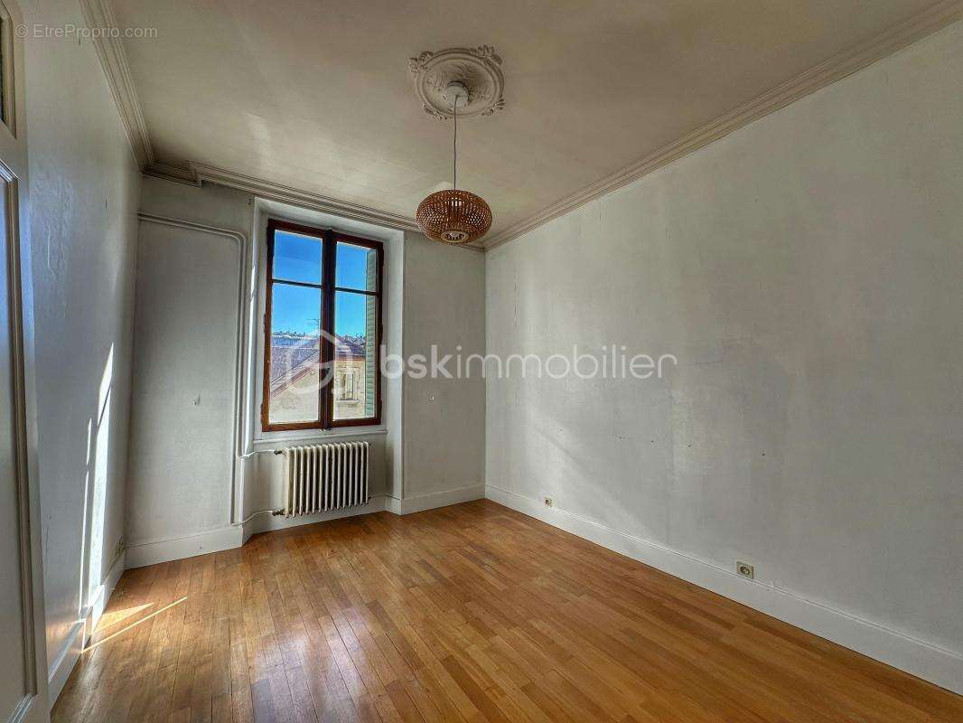 Appartement à ANNECY
