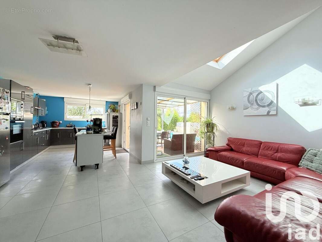 Photo 5 - Maison à LE VIVIER-SUR-MER