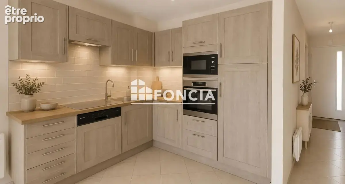 Maison T4 en parfait état - photo 10