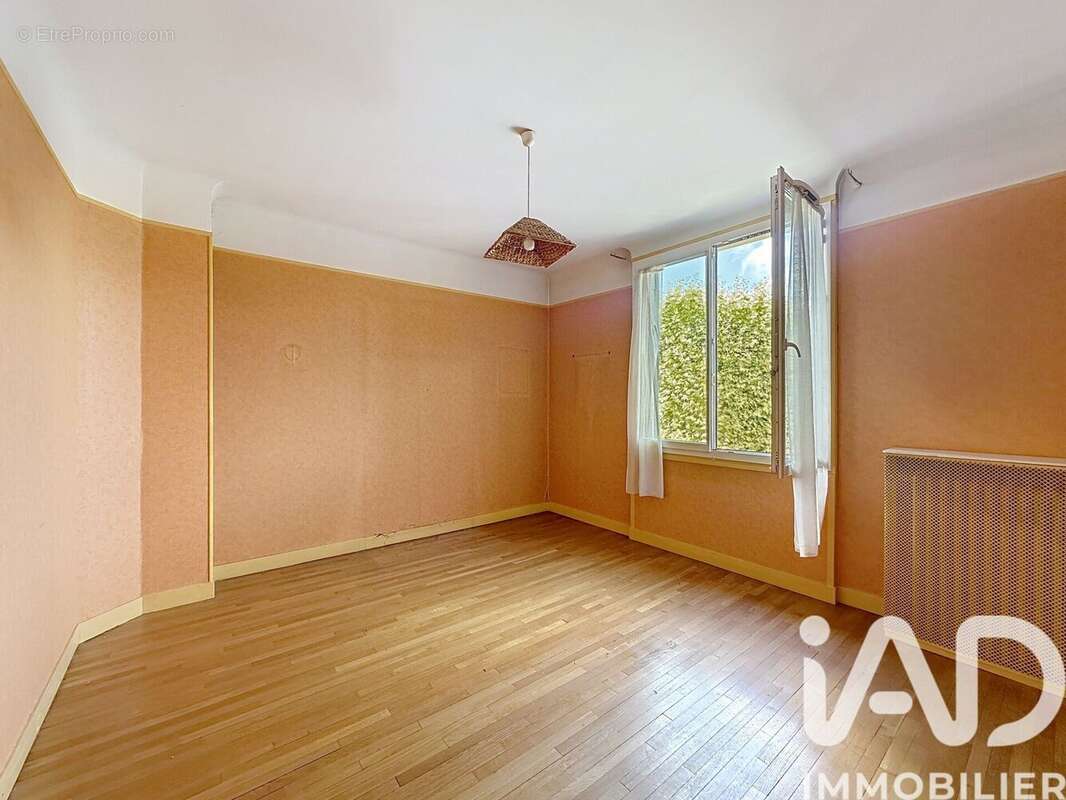 Photo 9 - Maison à VILLEJUIF