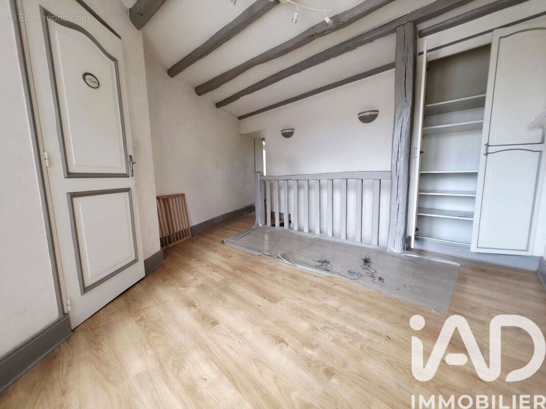 Photo 6 - Appartement à LA FERRIERE-EN-PARTHENAY