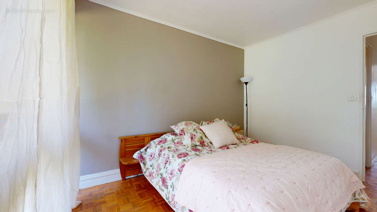 Appartement à LA FRETTE-SUR-SEINE