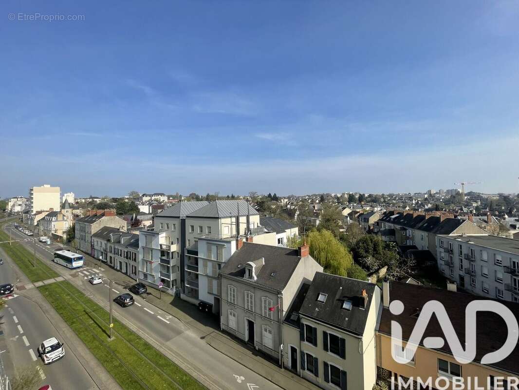 Photo 2 - Appartement à LE MANS