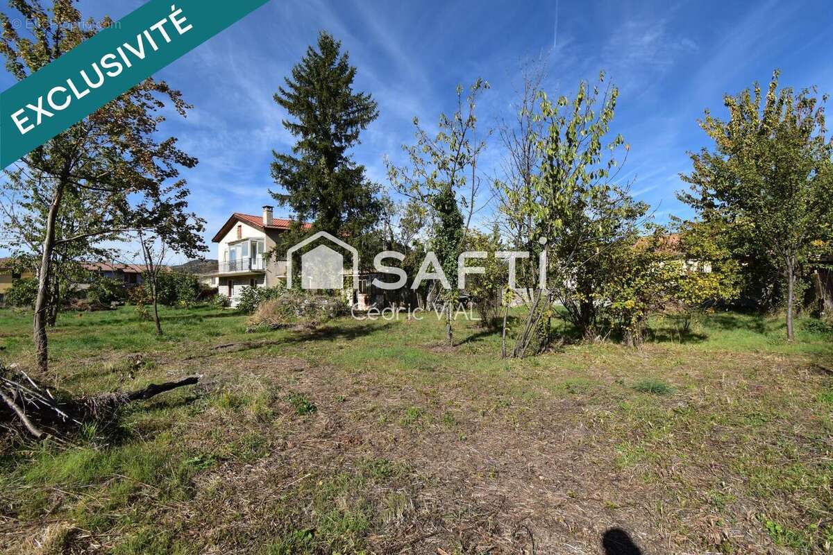 Maison 119 m² à Digne-Les-Bains  - photo 5