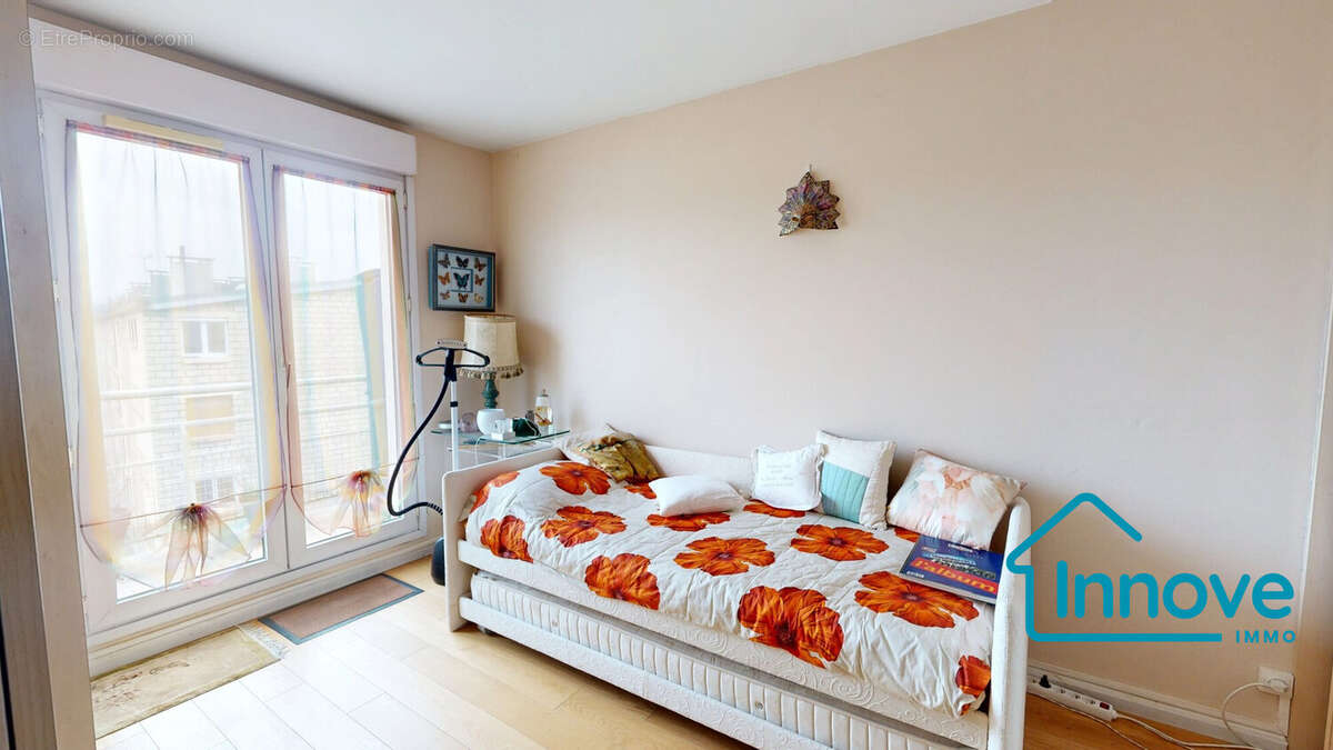 Appartement à ROCQUENCOURT