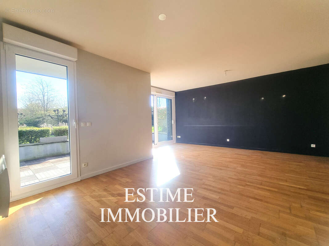 Appartement à BONDUES