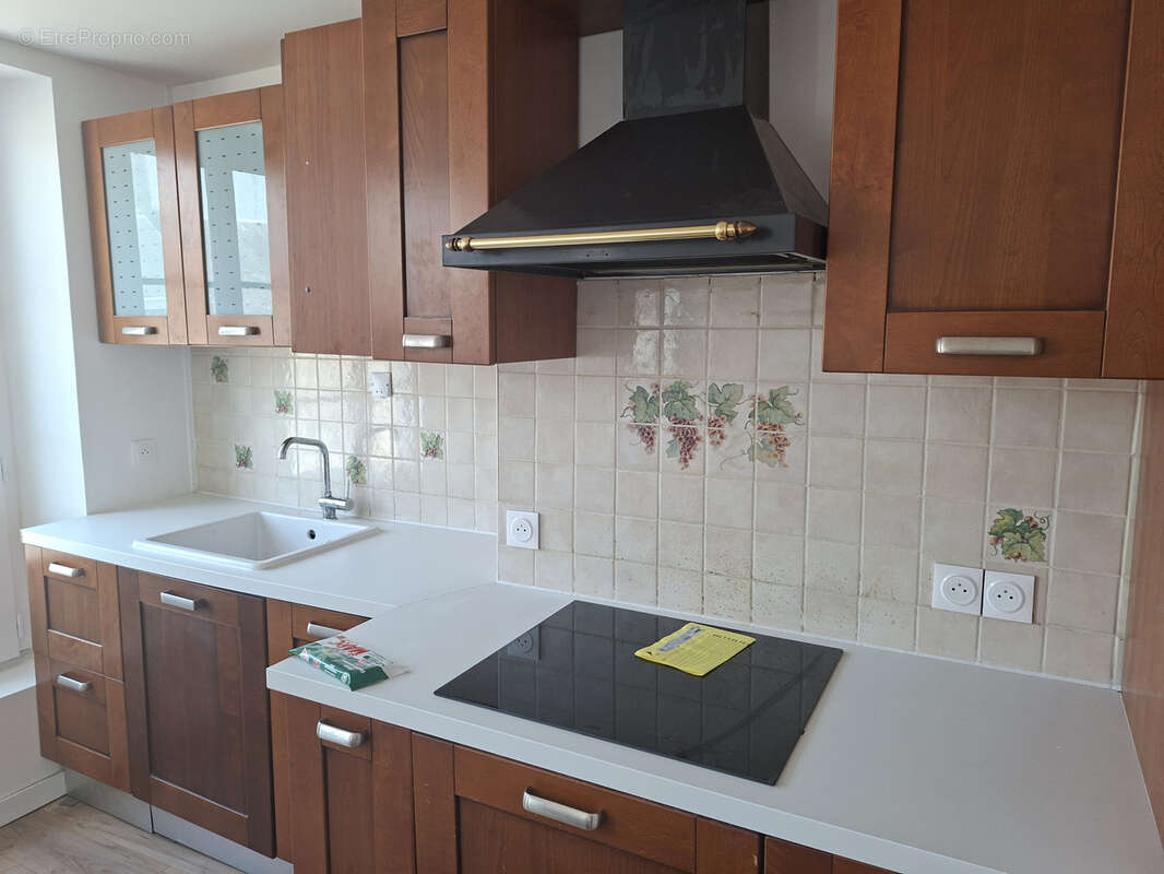 Appartement à AULT