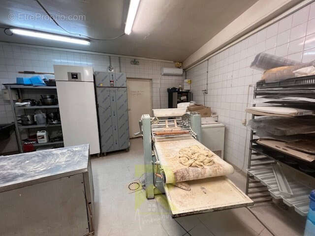 Commerce à FLORENSAC