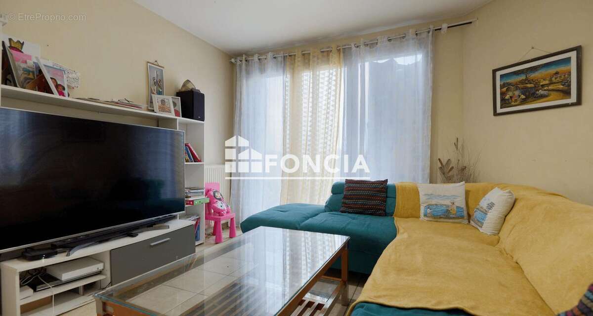 Appartement à EVRY