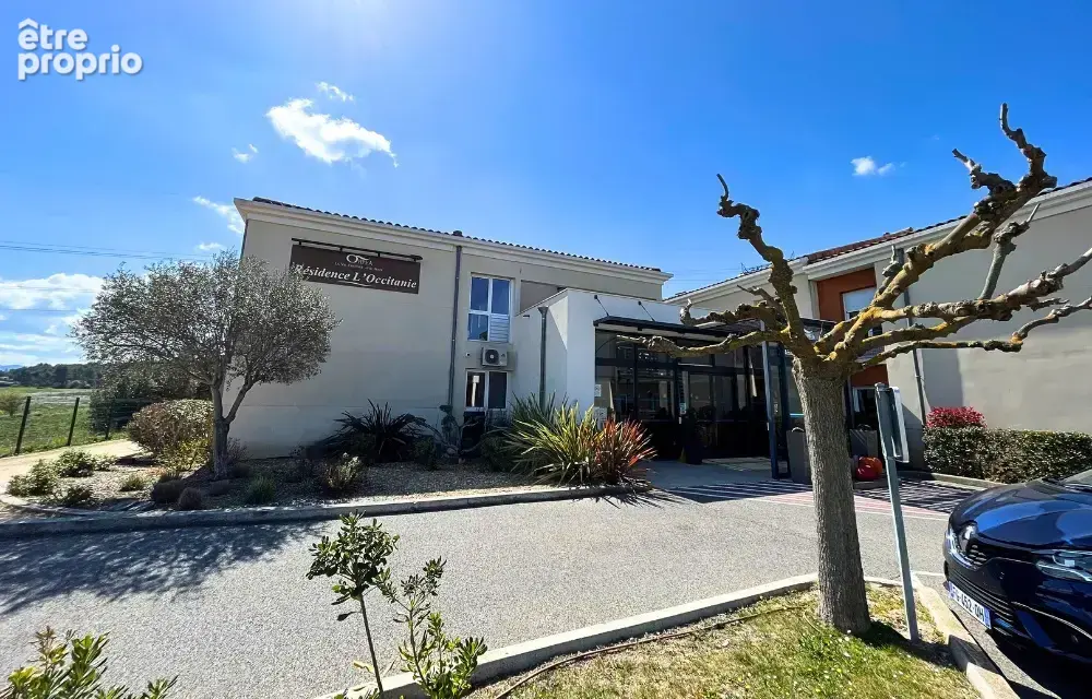 Investissement en EHPAD - photo 4