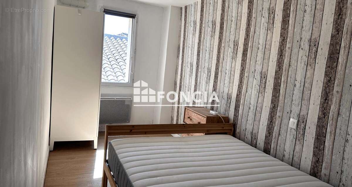 Coeur  Ecusson- Nid d'aigle avec vue imprenable pour ce T3 en Duplex - photo 3