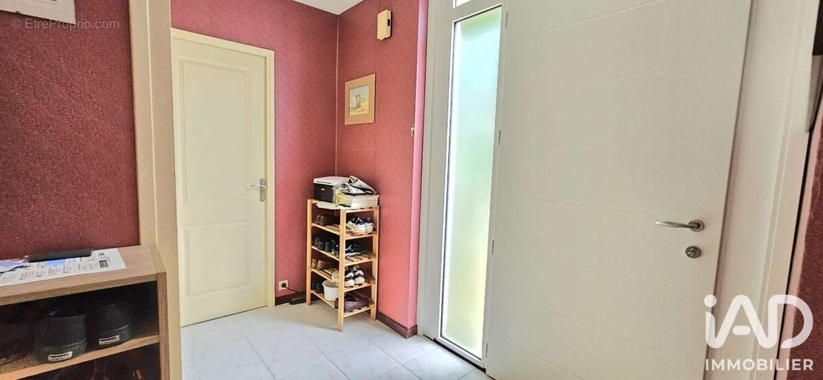 Photo 7 - Maison à BOUFFEMONT