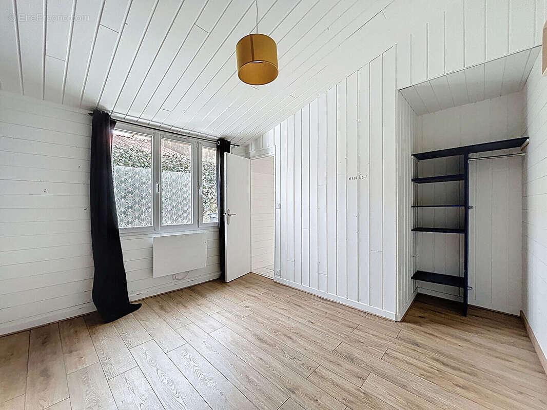 Appartement à ROCHEFORT