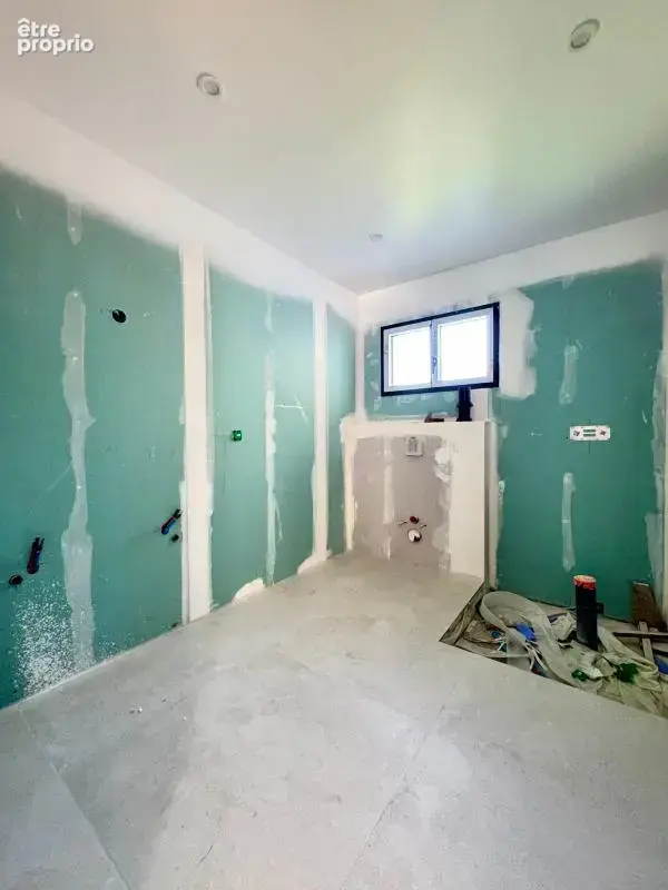 Maison À Vendre - photo 3