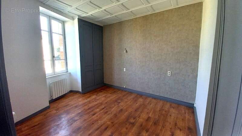 Maison à CHAUFFAILLES