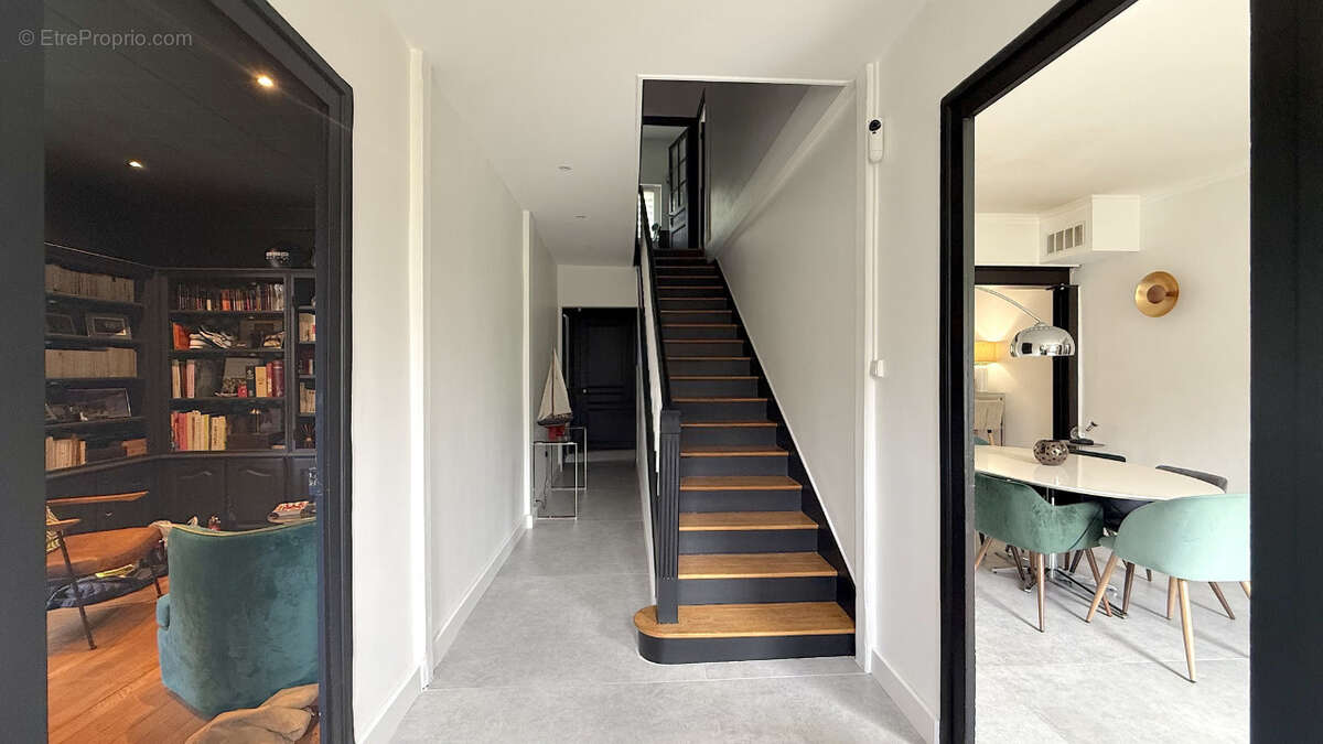 Maison à LA VOULTE-SUR-RHONE