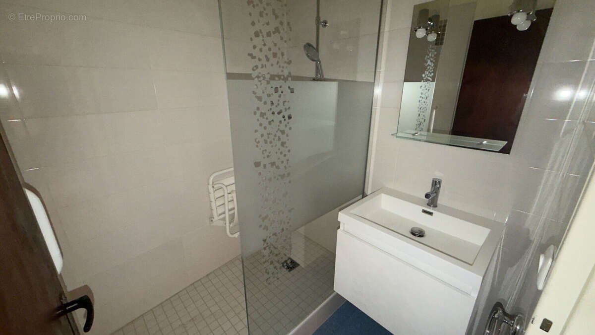 Appartement à ORGEVAL