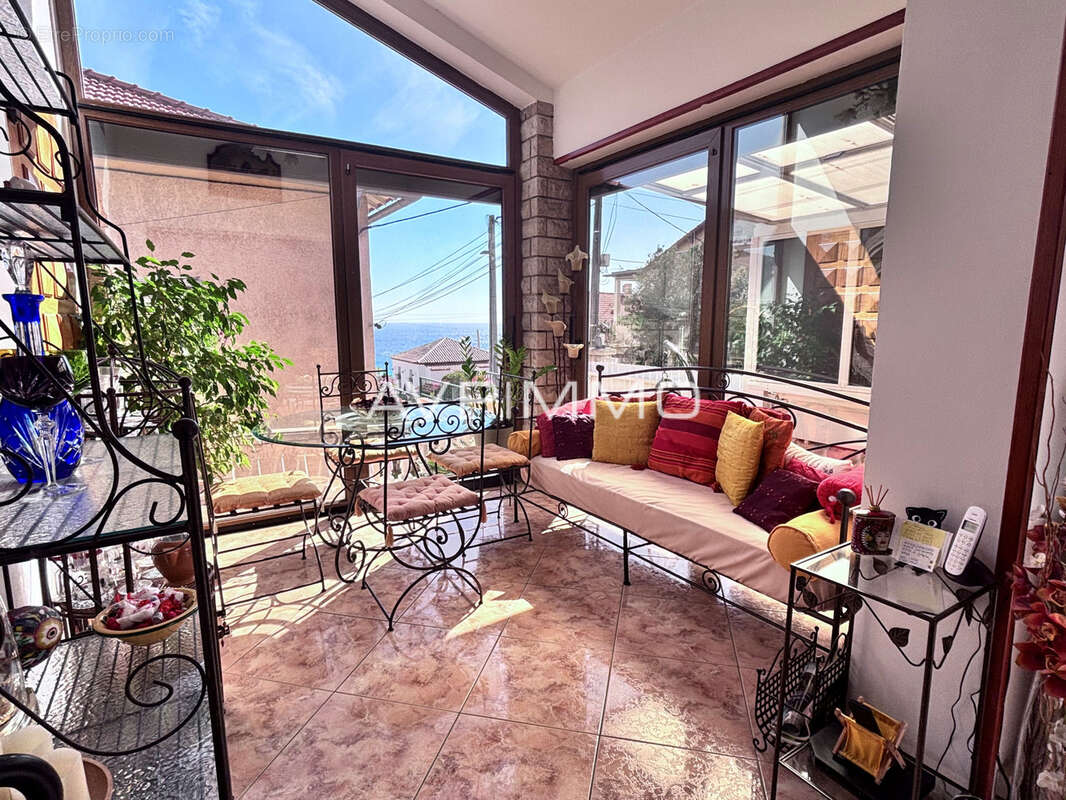 Maison à CASSIS