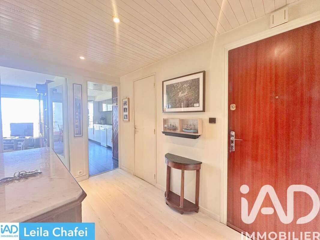 Photo 8 - Appartement à VIRY-CHATILLON