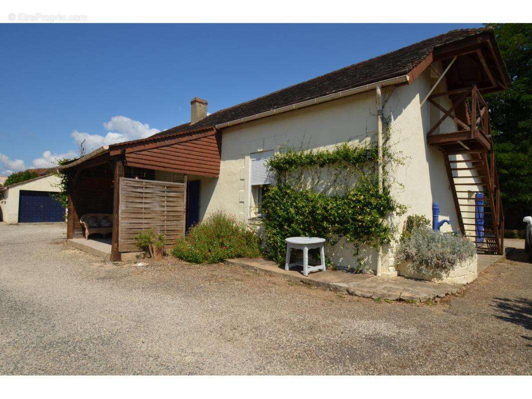 Maison 252 m² à Prigonrieux  - photo 24