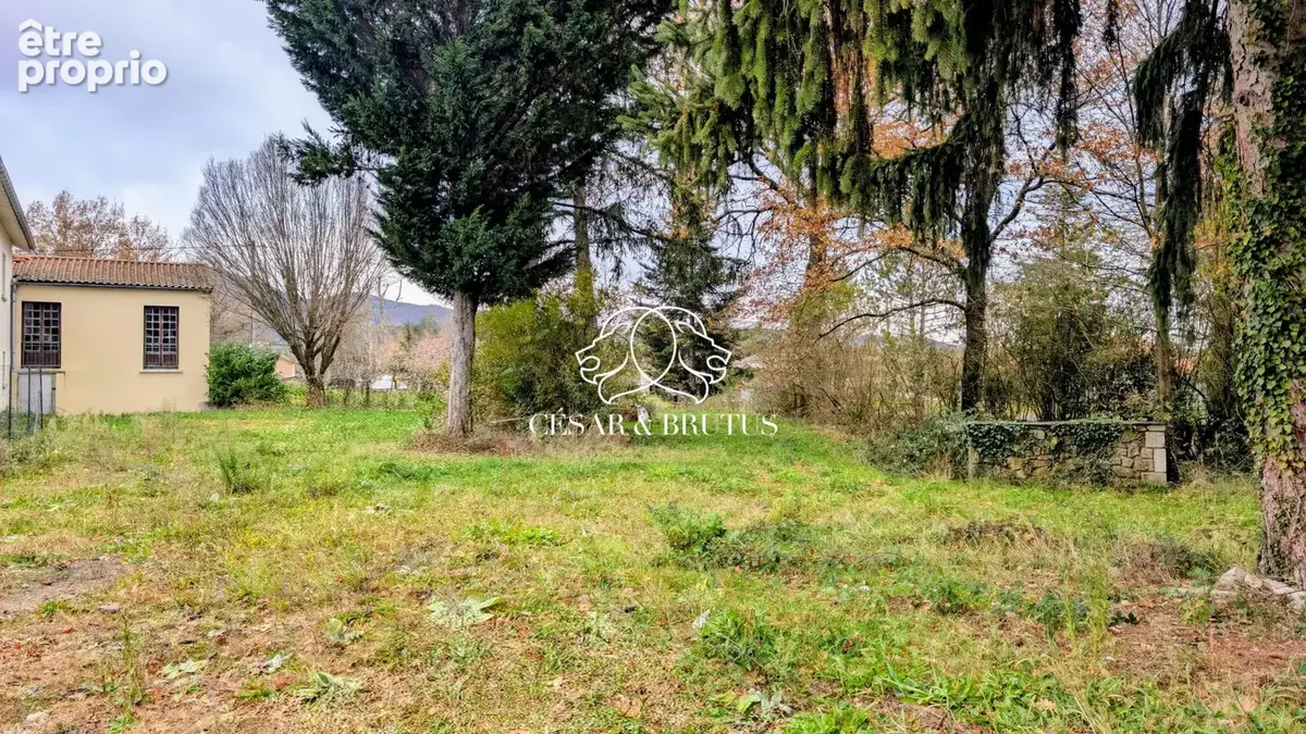 Maison 4 pièces 90 m² à vendre à Saint-Vincent (43800) - photo 3