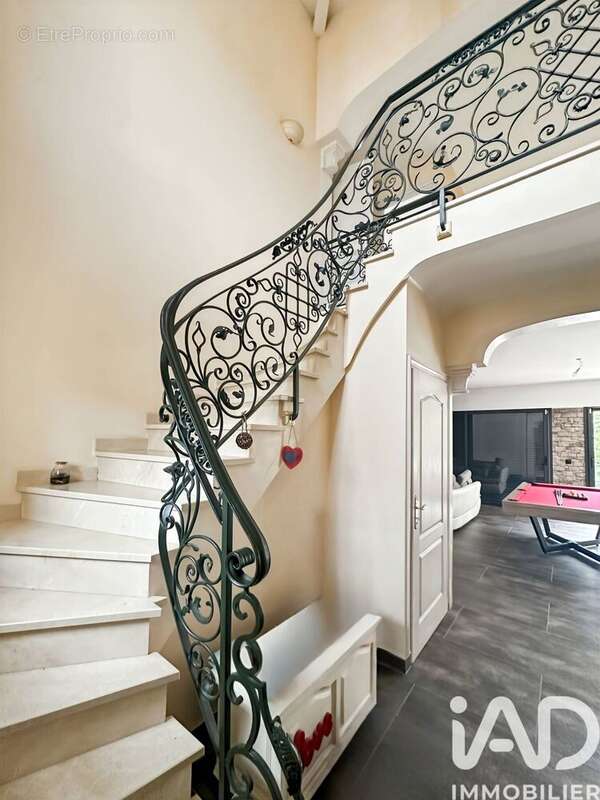 Photo 7 - Maison à NOISY-LE-GRAND